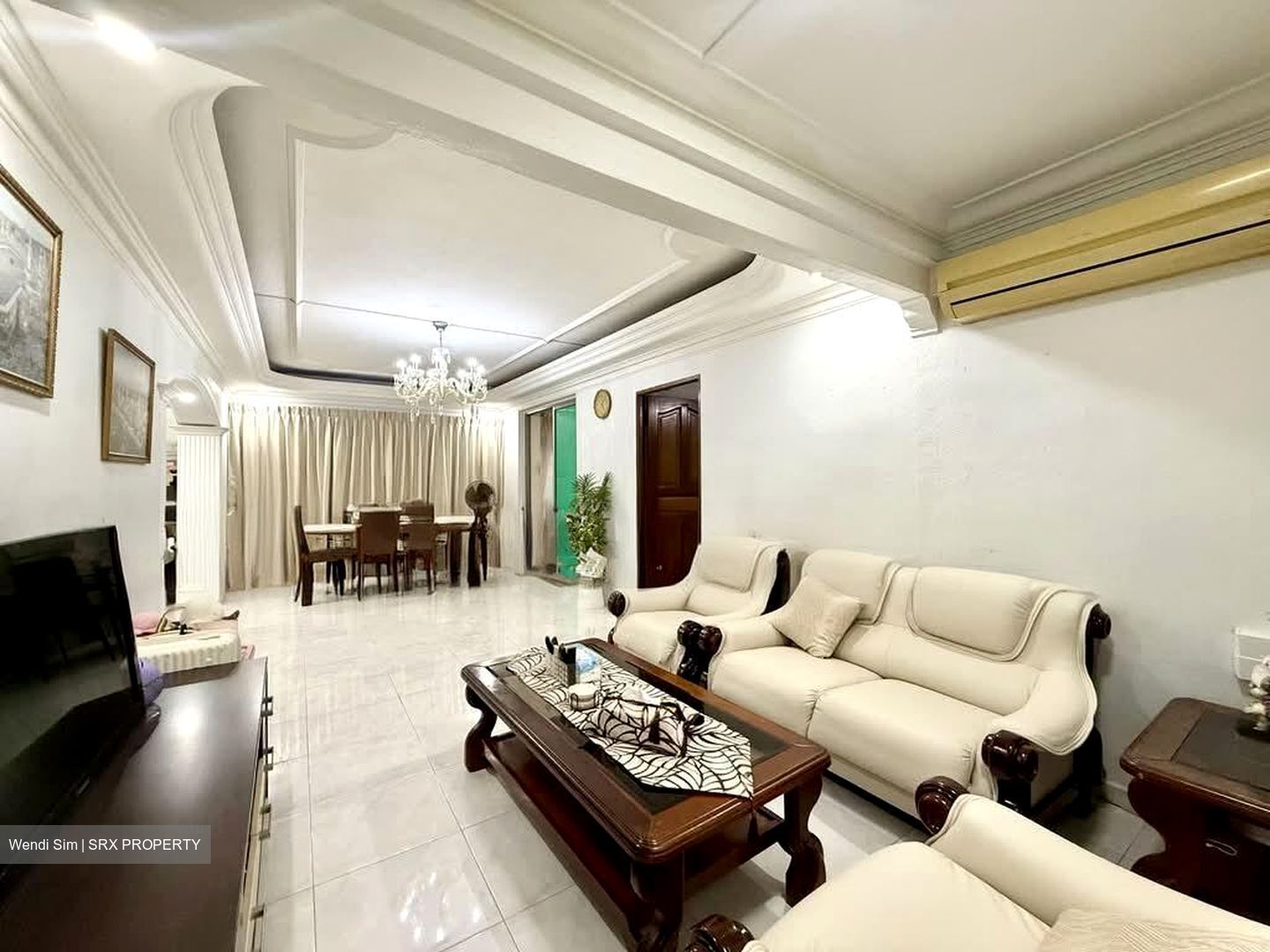 Blk 305 Tampines Street 32 (Tampines), HDB 5 Rooms #581306831
